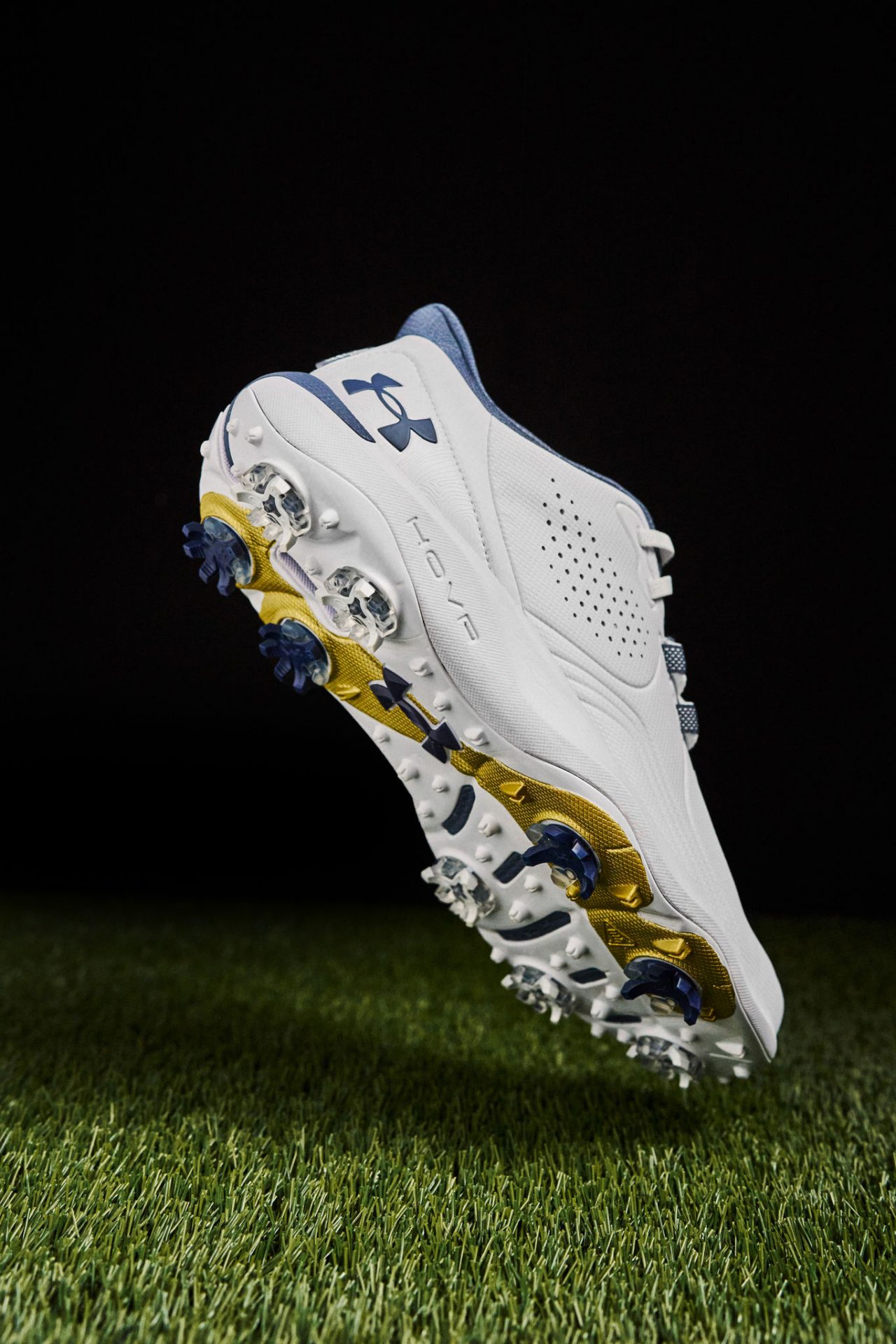 Gold Edition Drive Pro Series Sole