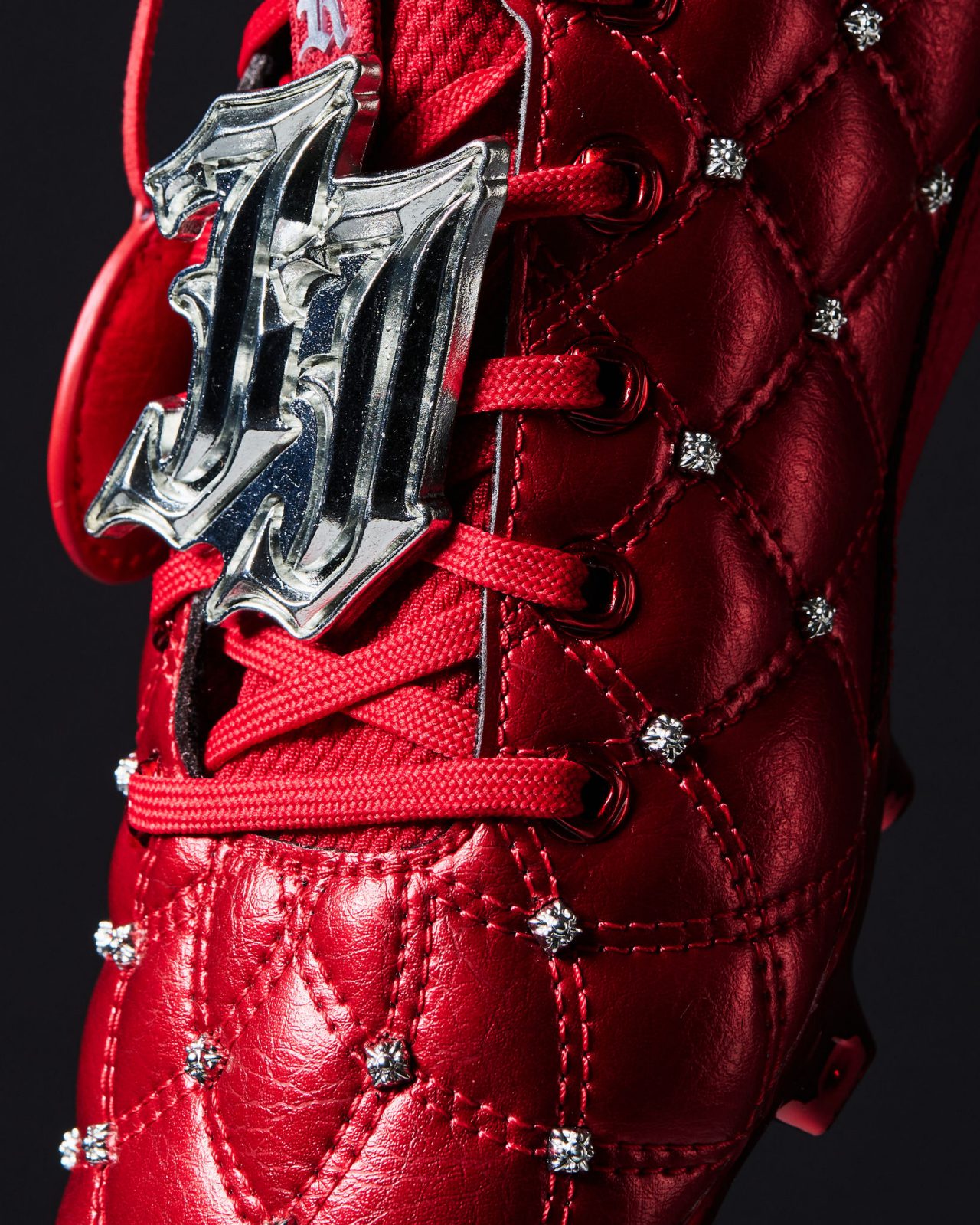 Justin Jefferson Football Cleat