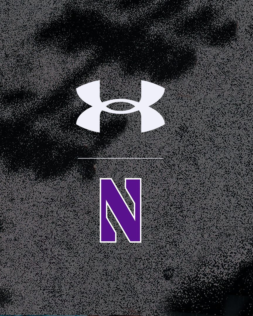 Under Armour and Northwestern University Announce Extension of Partnership
