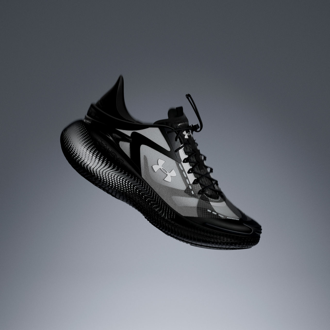 UA ECHO Black