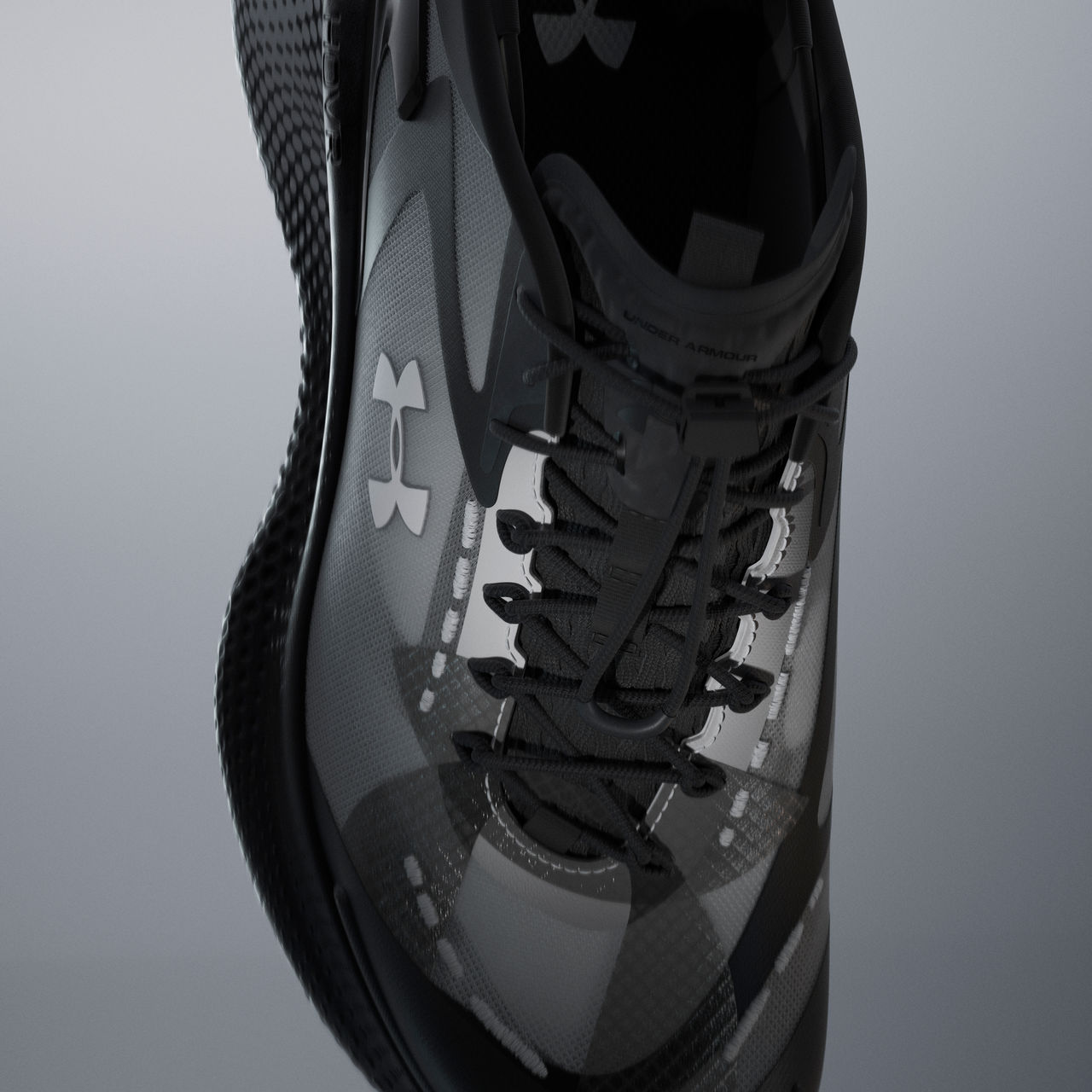 UA ECHO Black