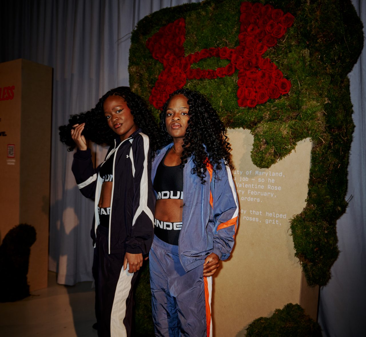 Milan Fashion Week Event