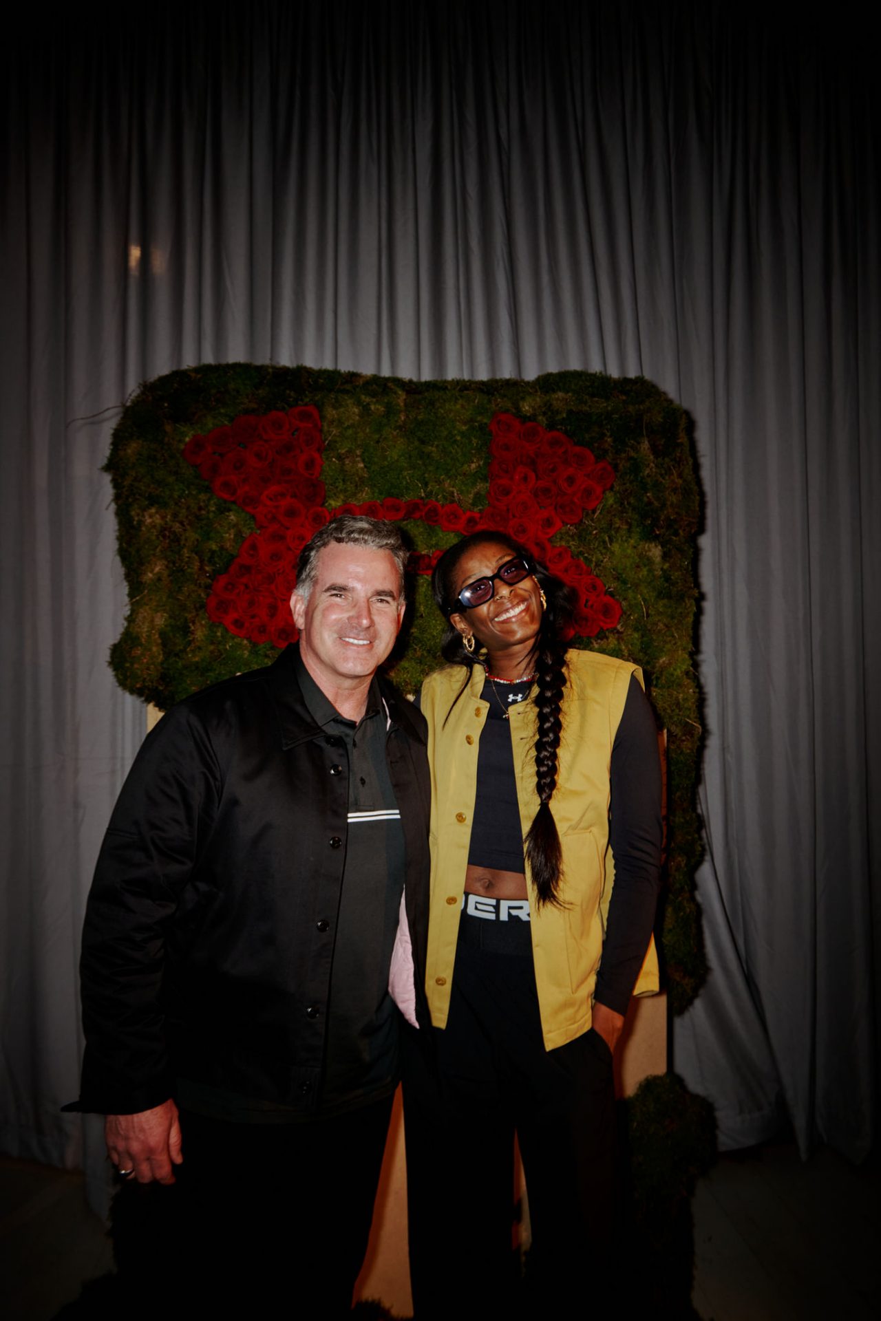 Milan Fashion Week Event