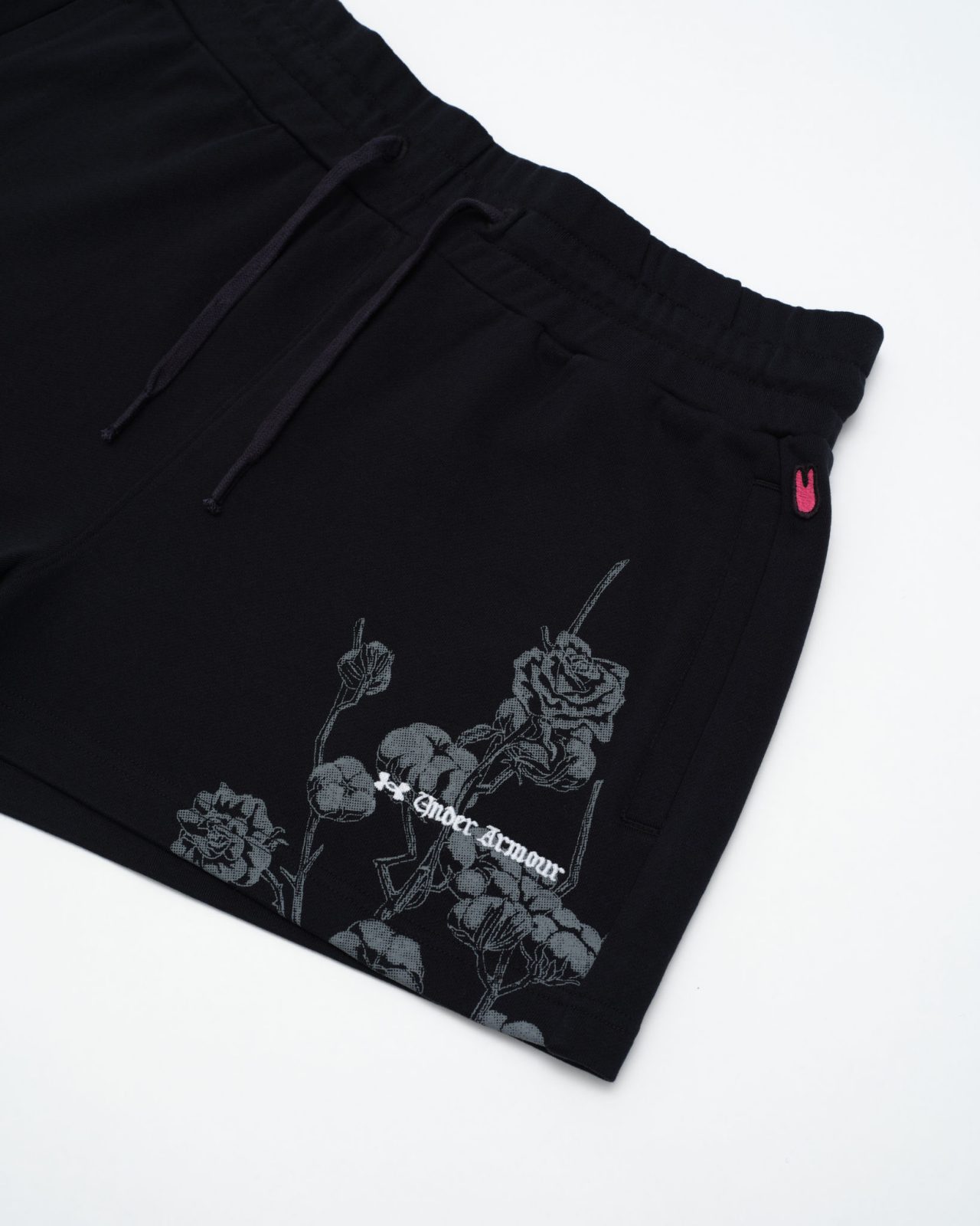 Protect This Earth Black Short