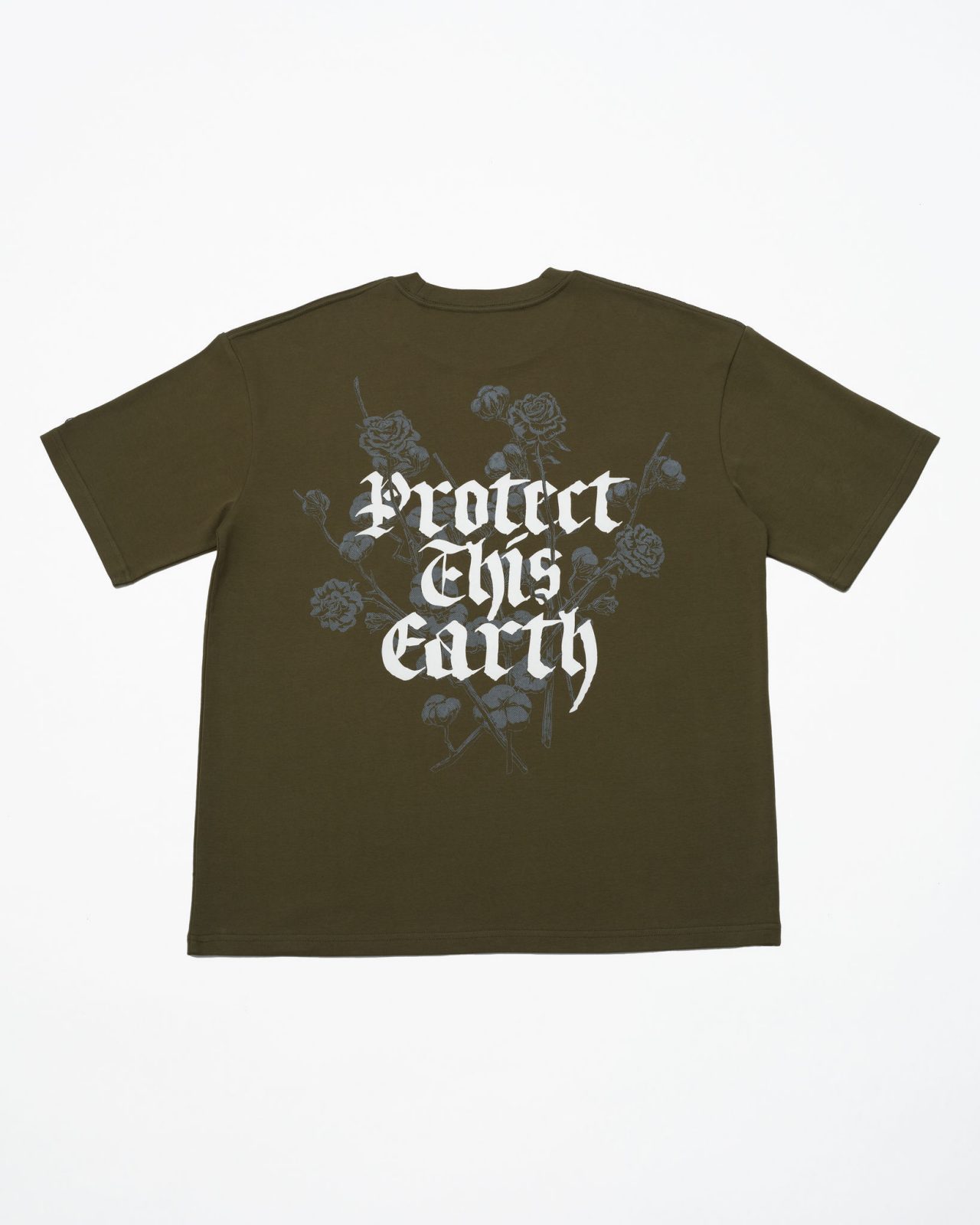 Protect This Earth Tee