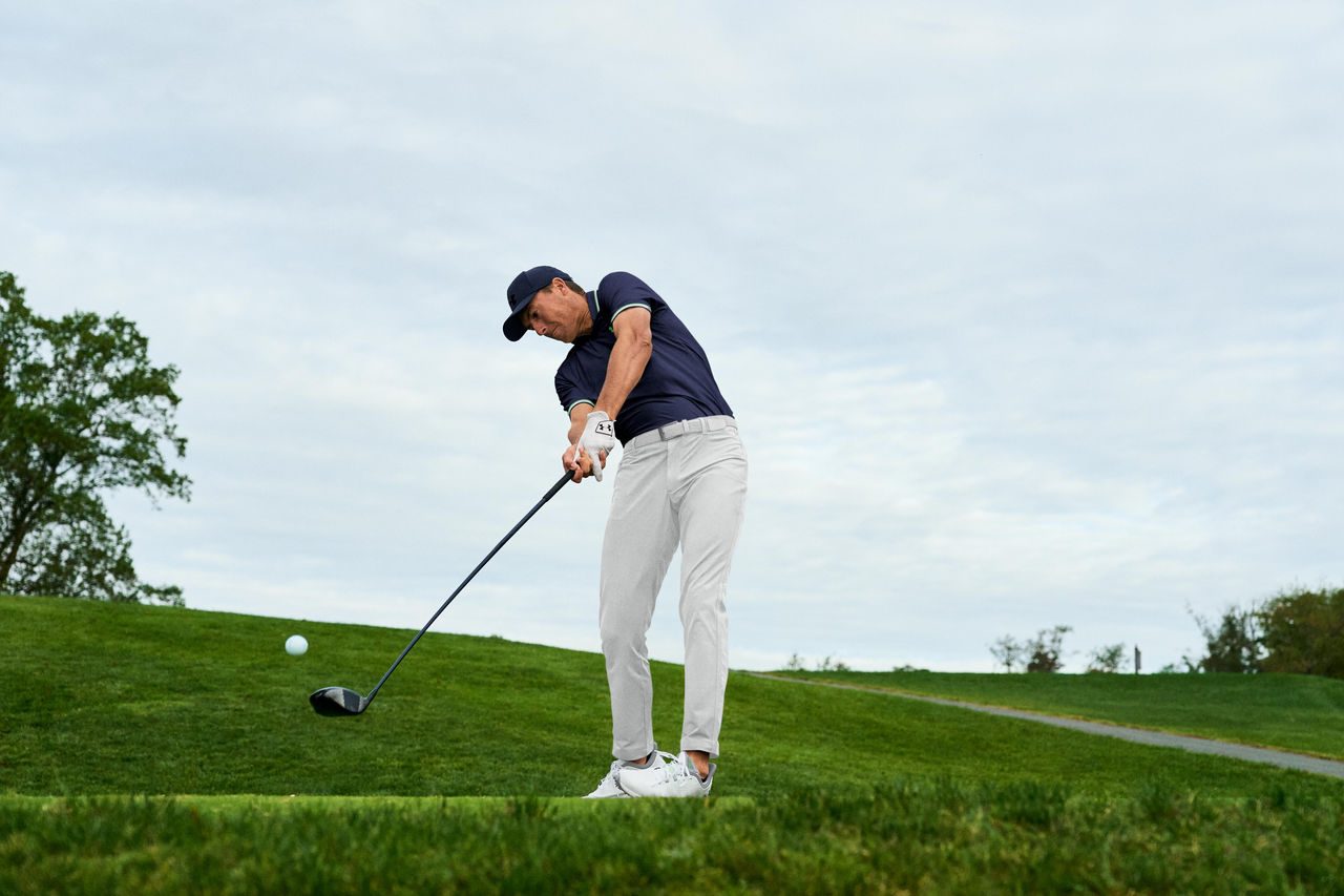 Under Armour Powers Into the 2025 Majors Season with Elite Talent and Game-Changing Innovation
