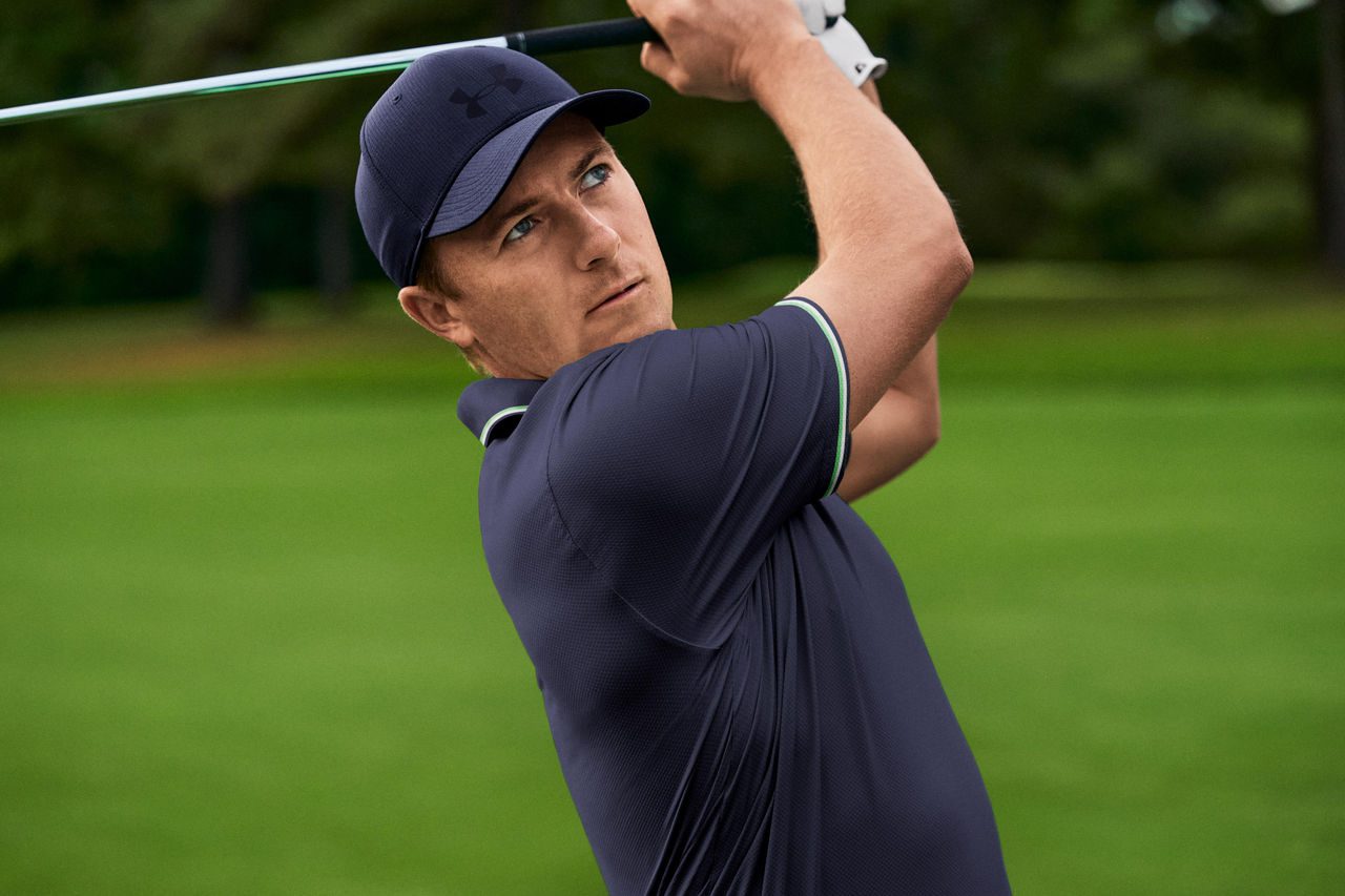Jordan Spieth