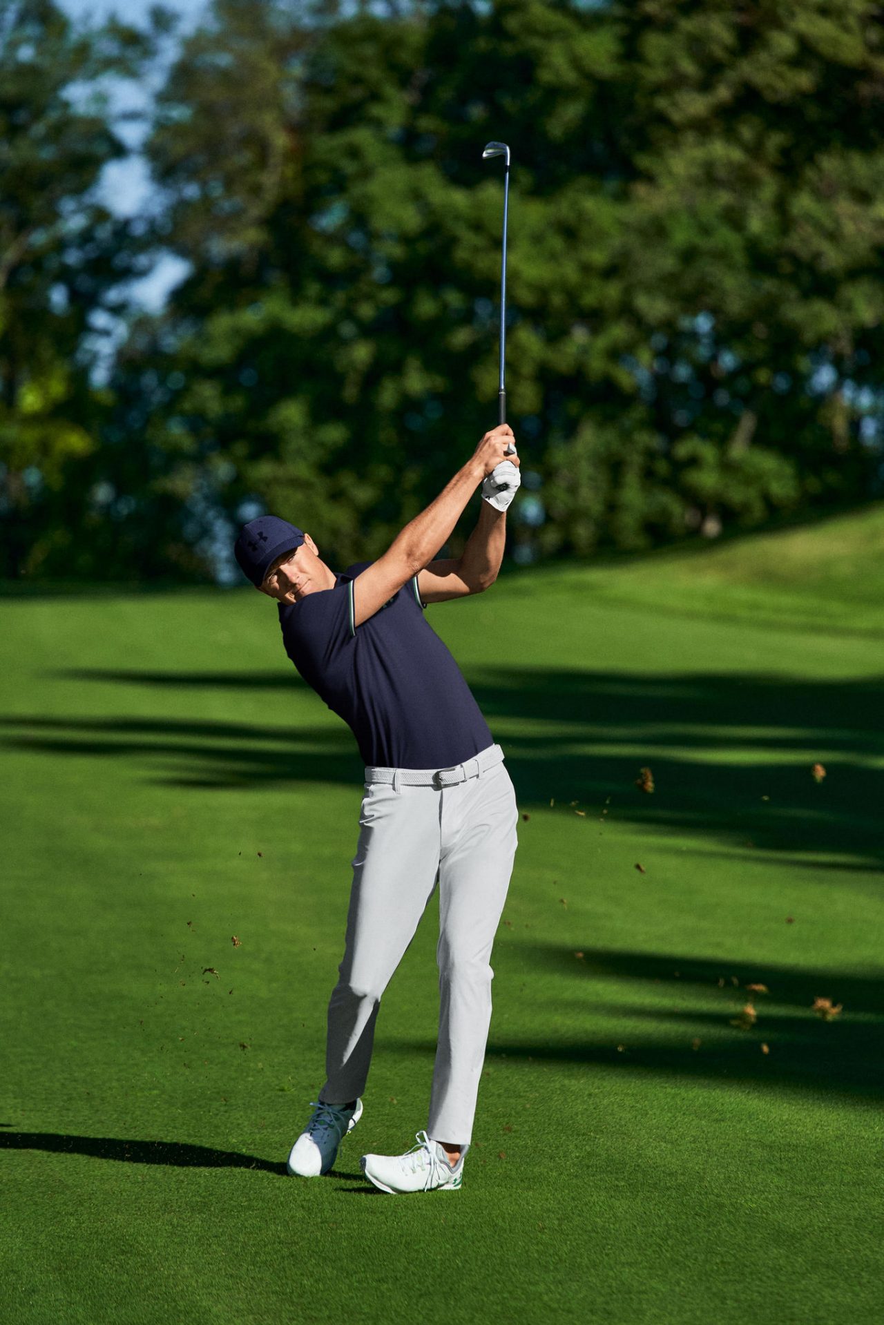 Jordan Spieth
