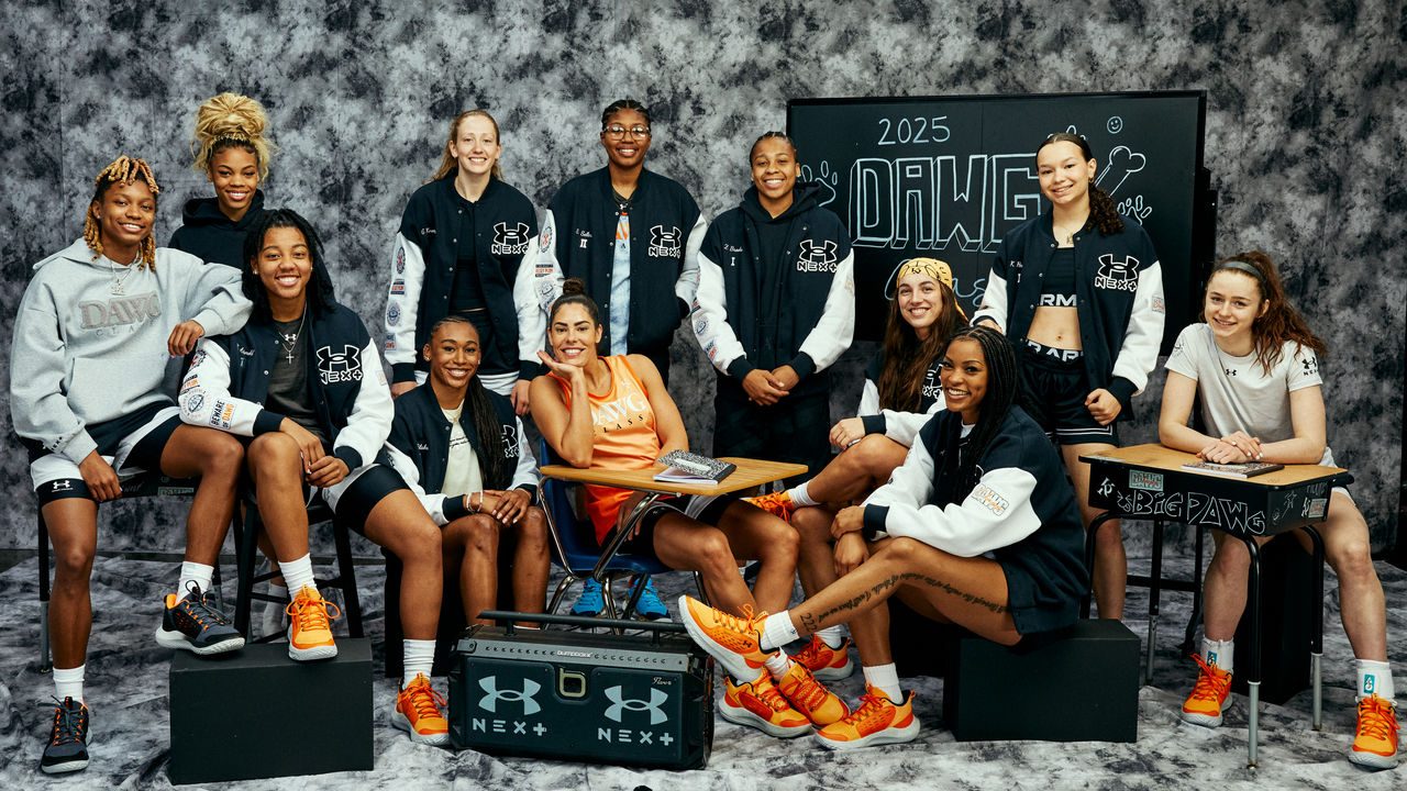 Where Dawgs Are Made: Kelsey Plum Hosts Third Annual Dawg Class