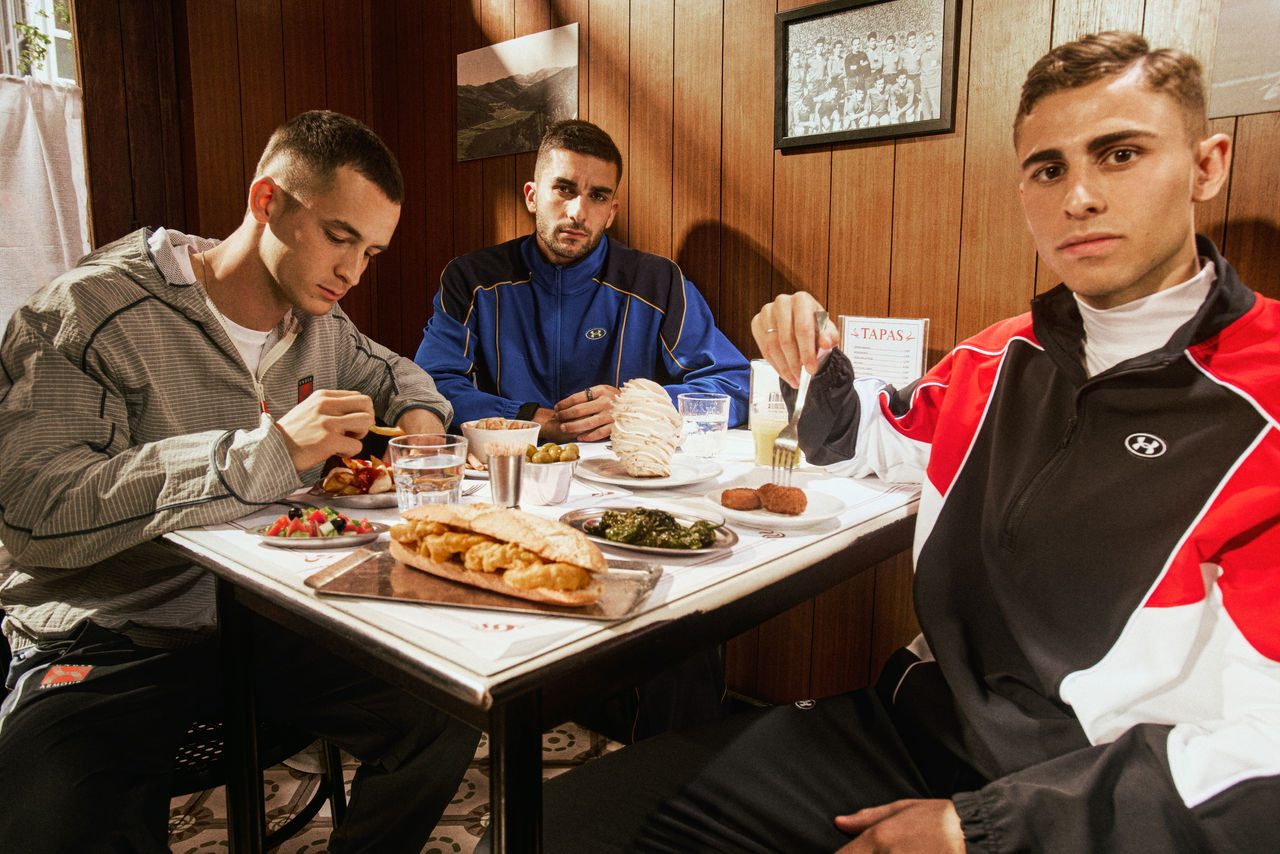 Comerse Al Rival