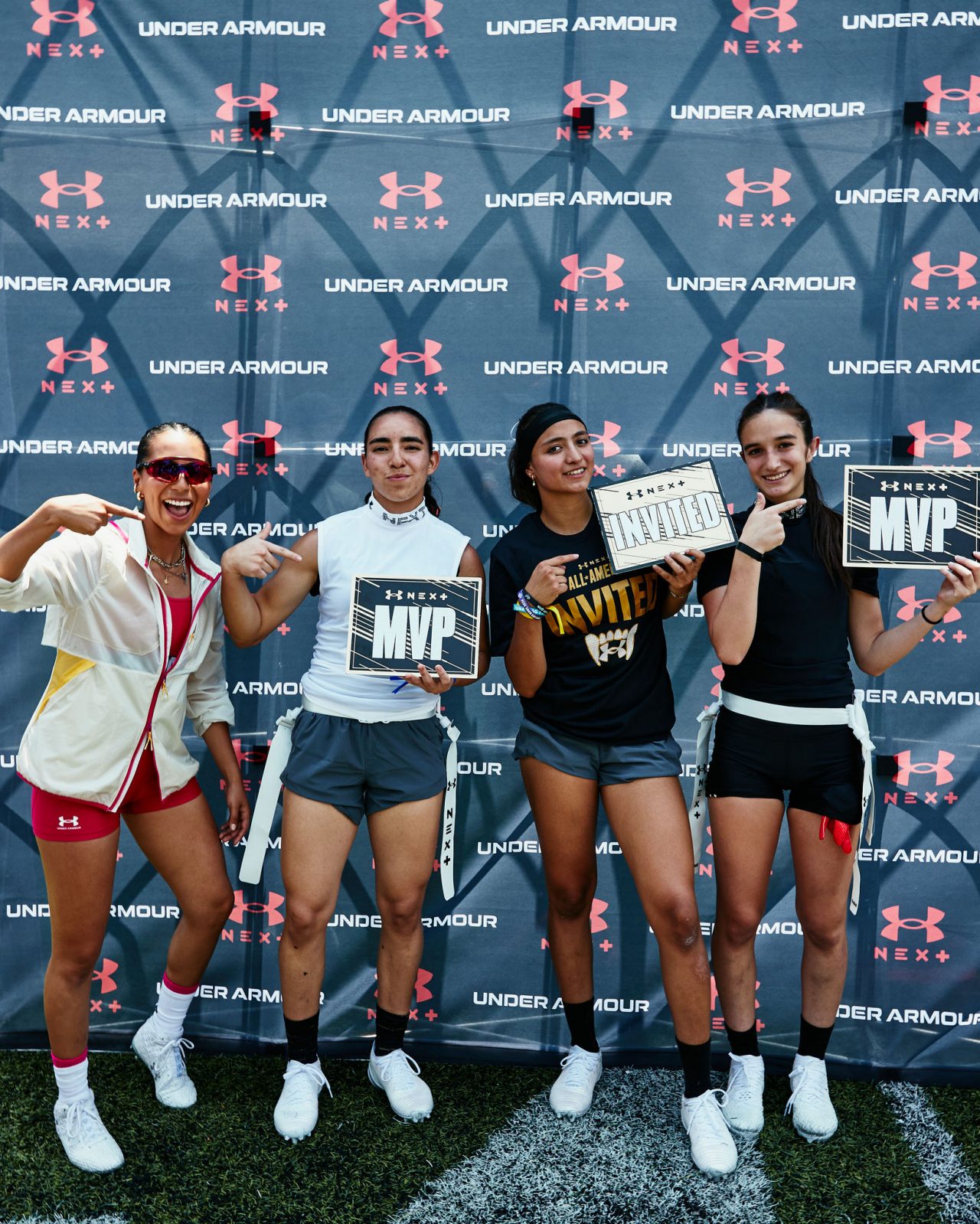 MVP Winners