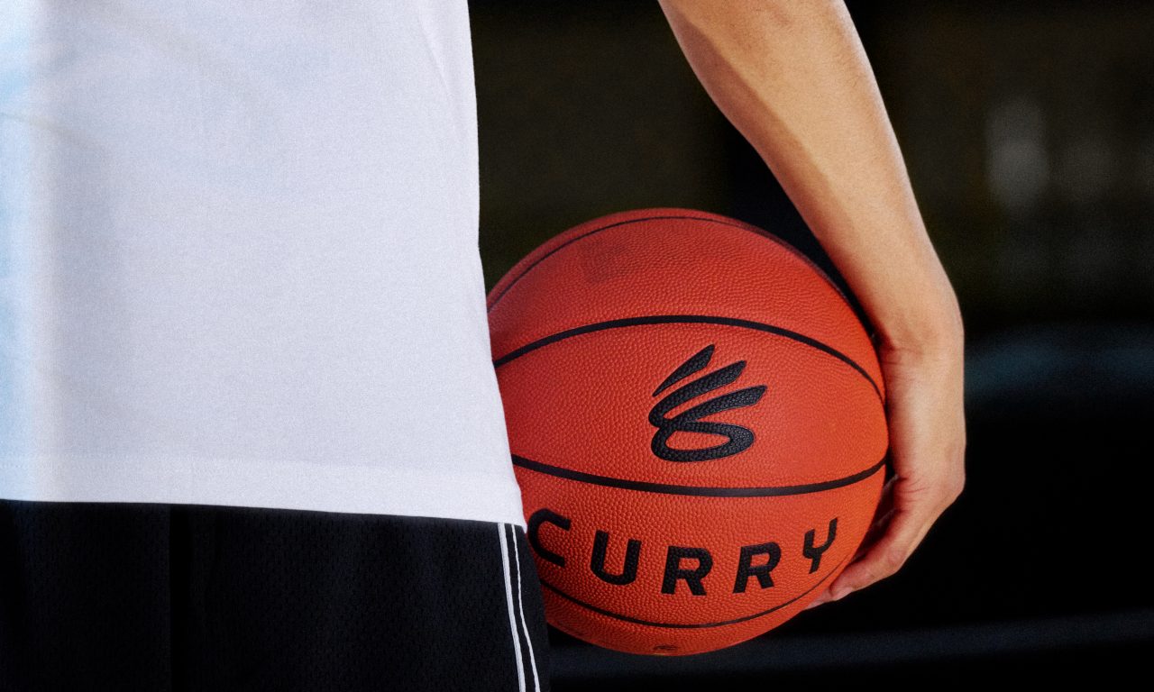 Jacon Zhu Holding Curry Brand Footwear