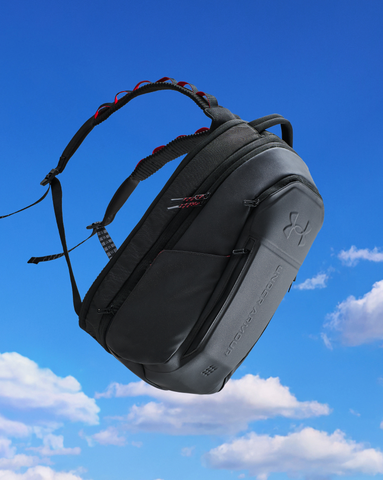 No Weigh Backpack