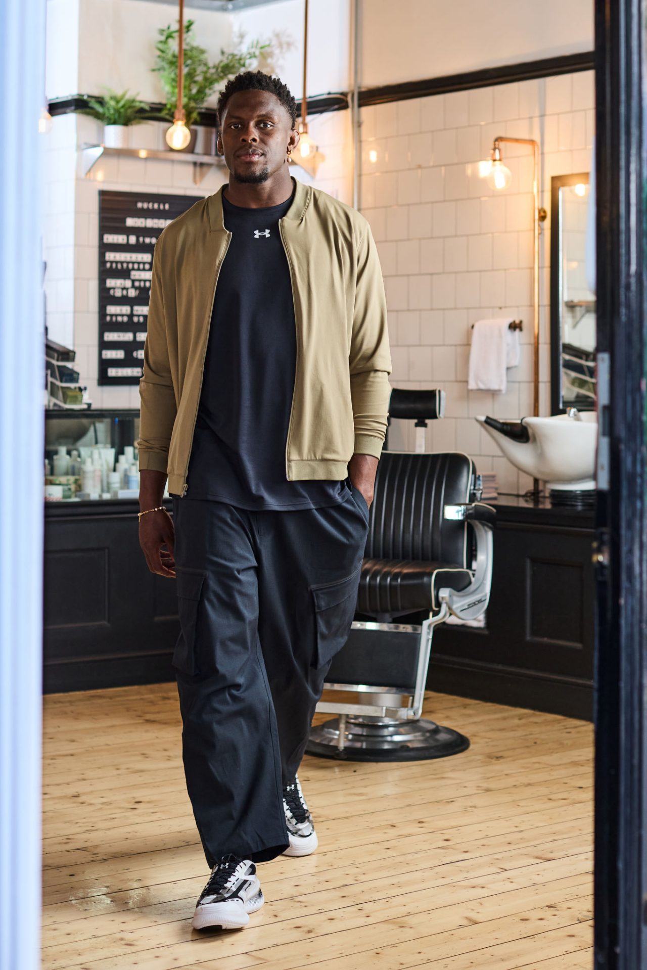Mario Itojie