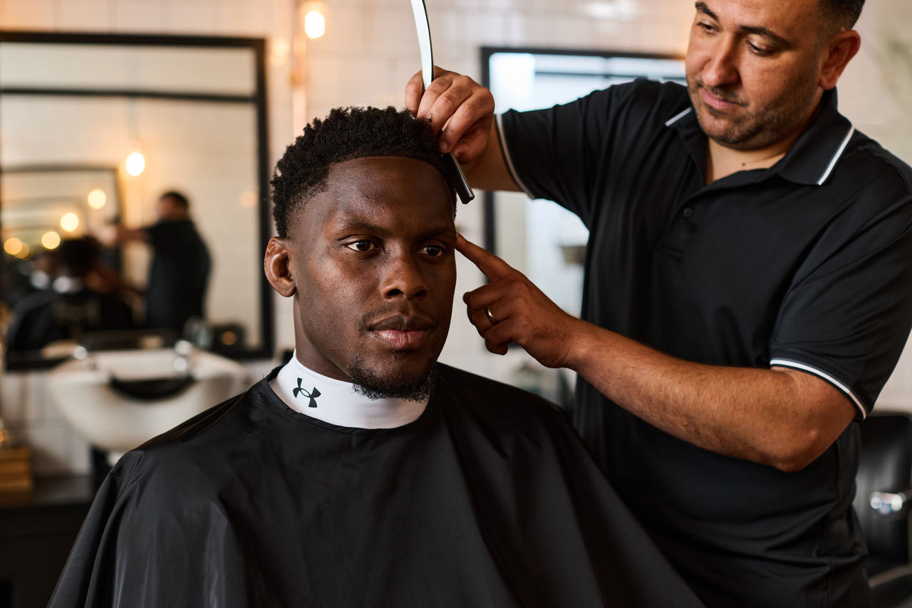 Mario Itojie