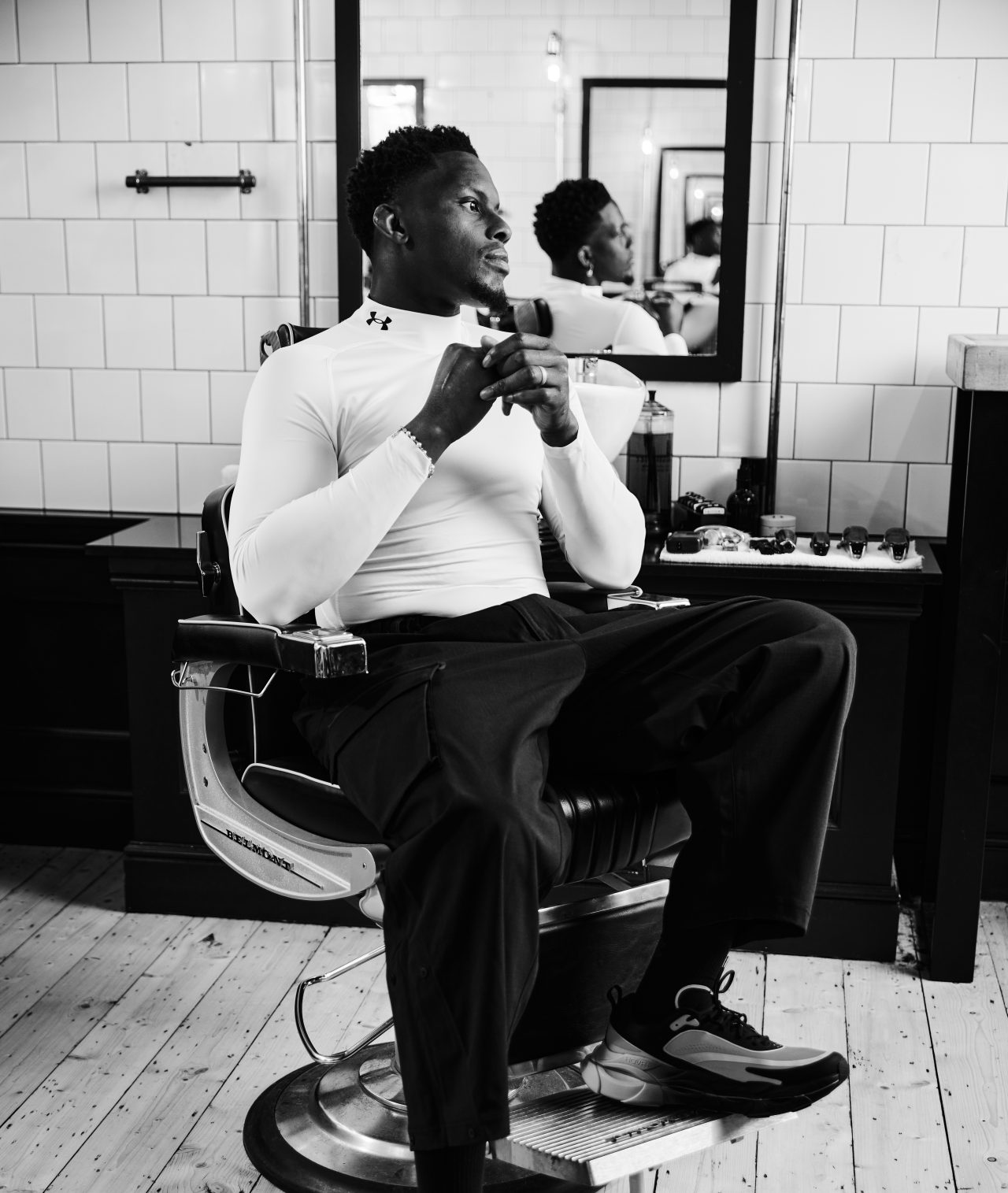 Mario Itojie