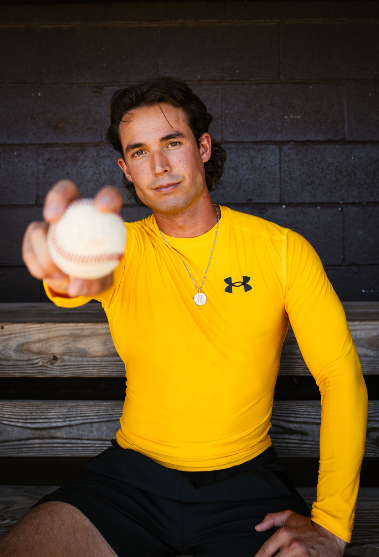 Coach RAC Dugout