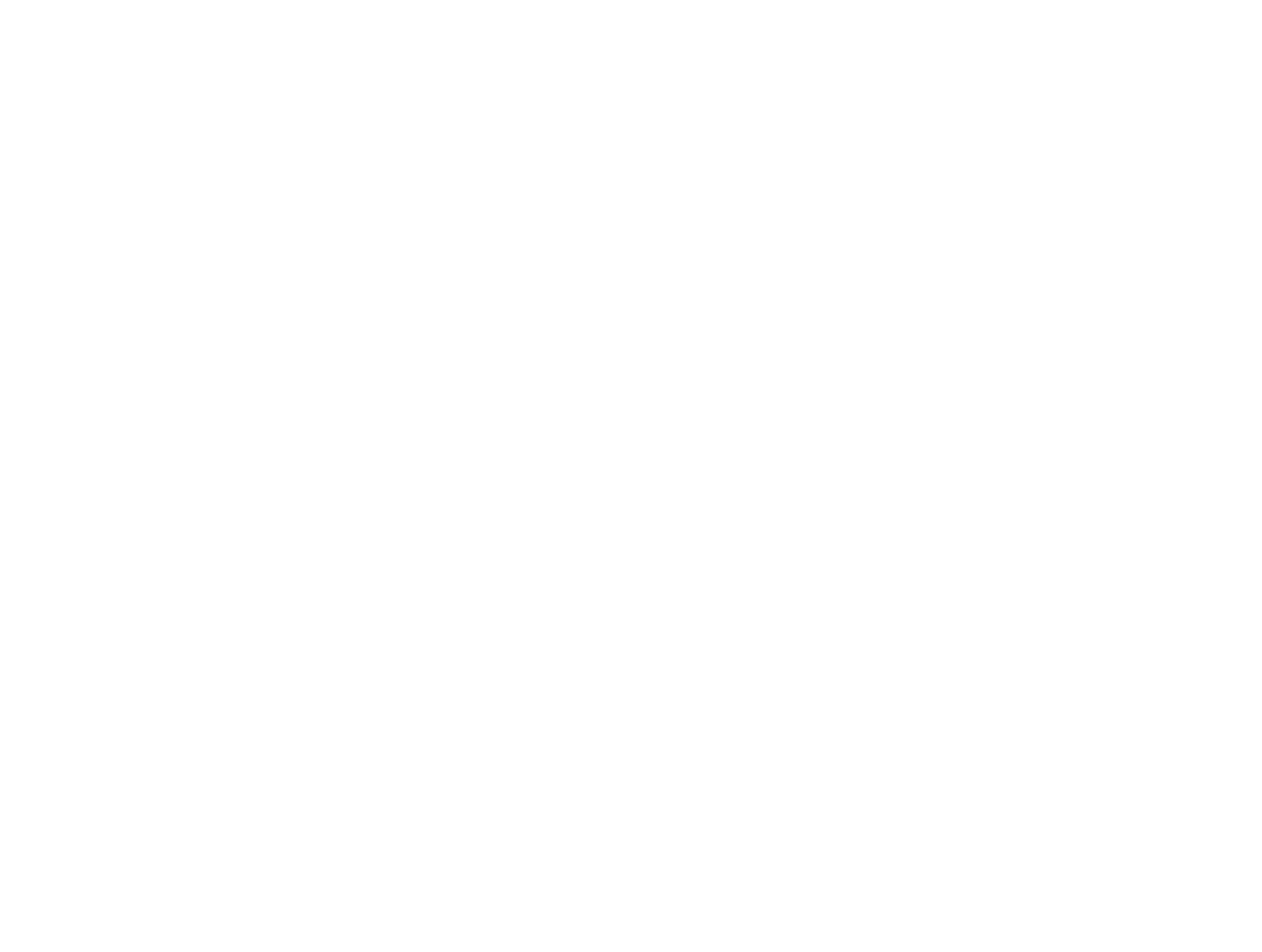 UA Vertical Stack Wordmark White