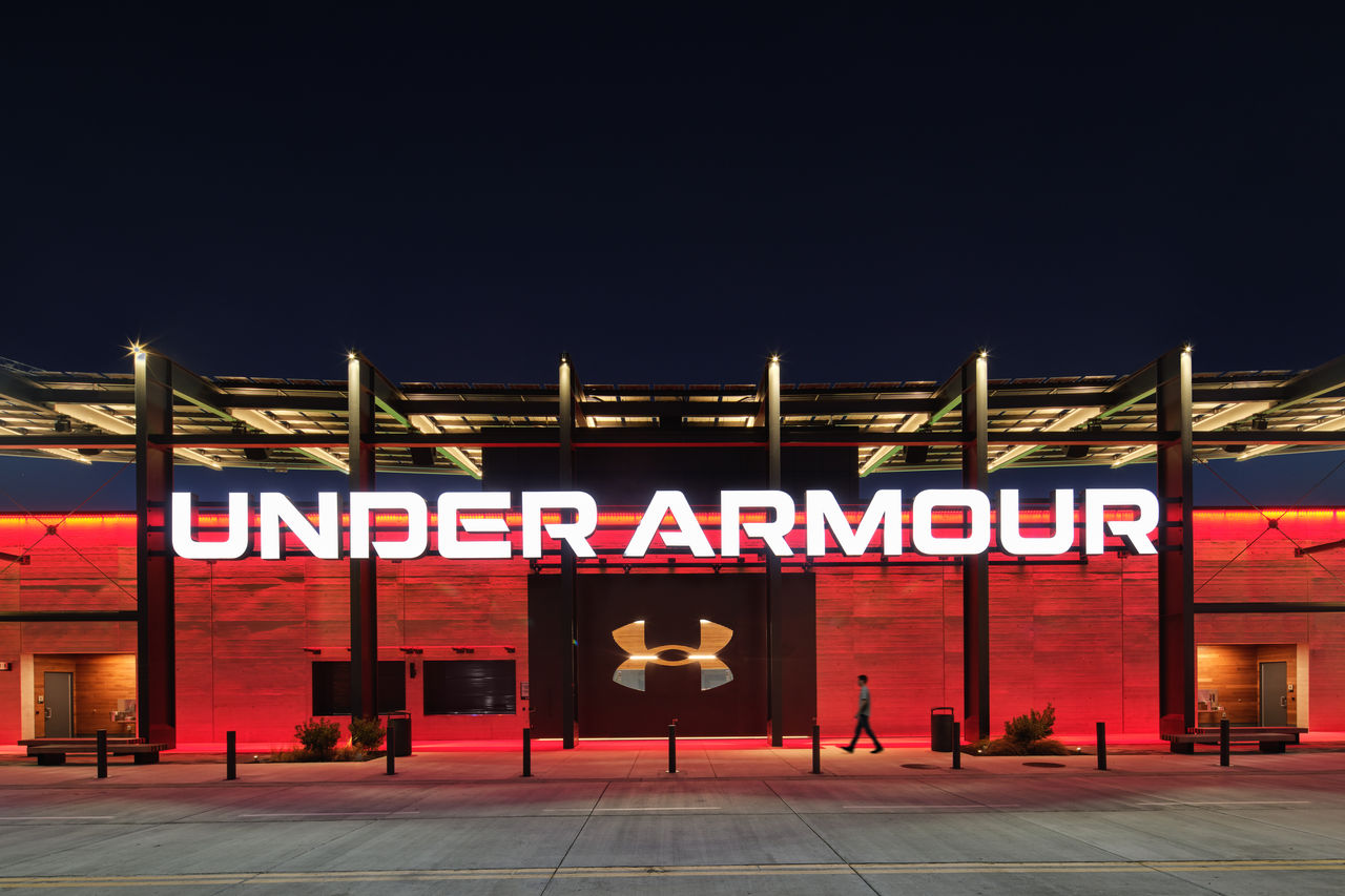 UA Campus