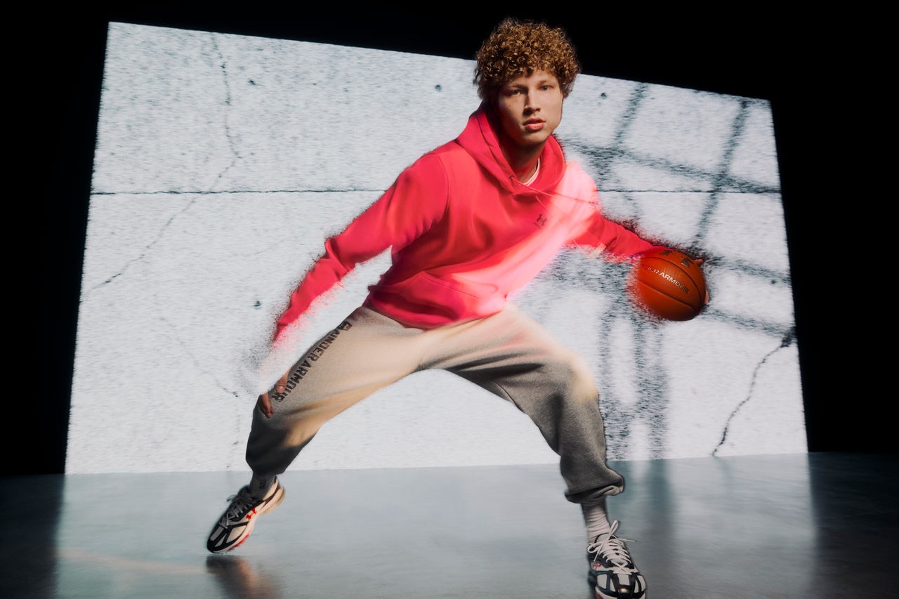Mens Basketball