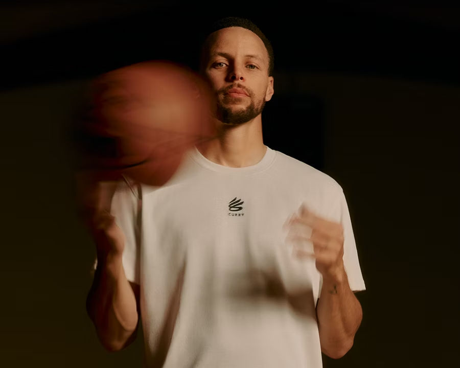 Stephen Curry