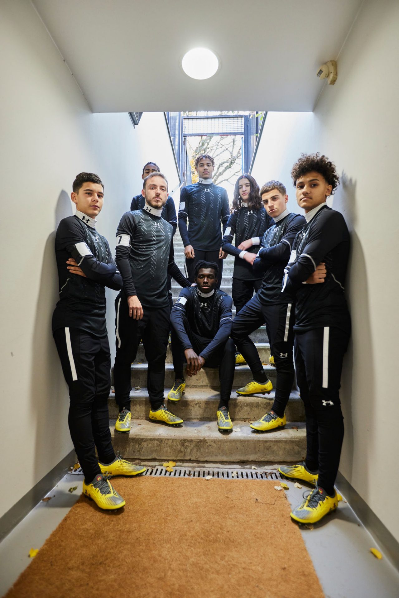 Paris Global Football