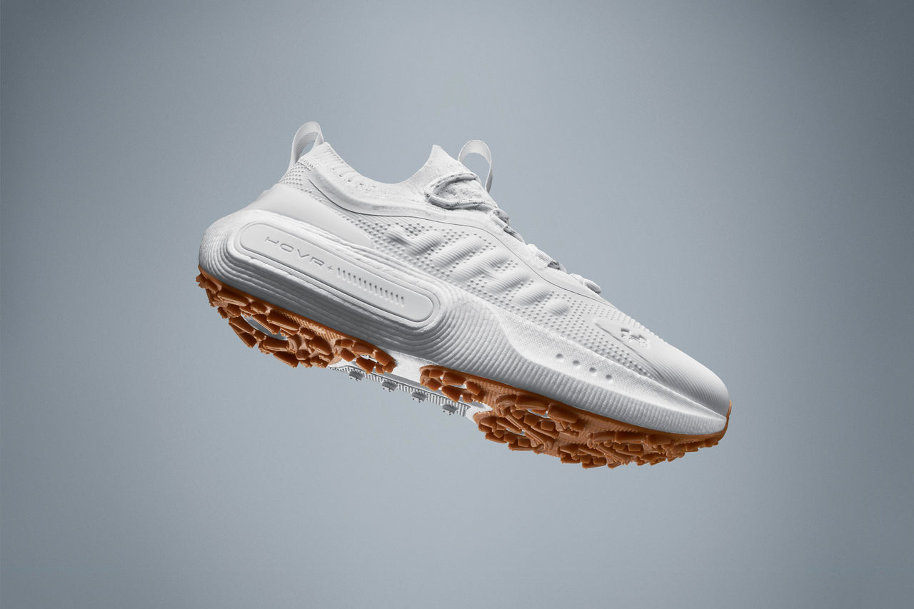 UA Golf Phantom Fore