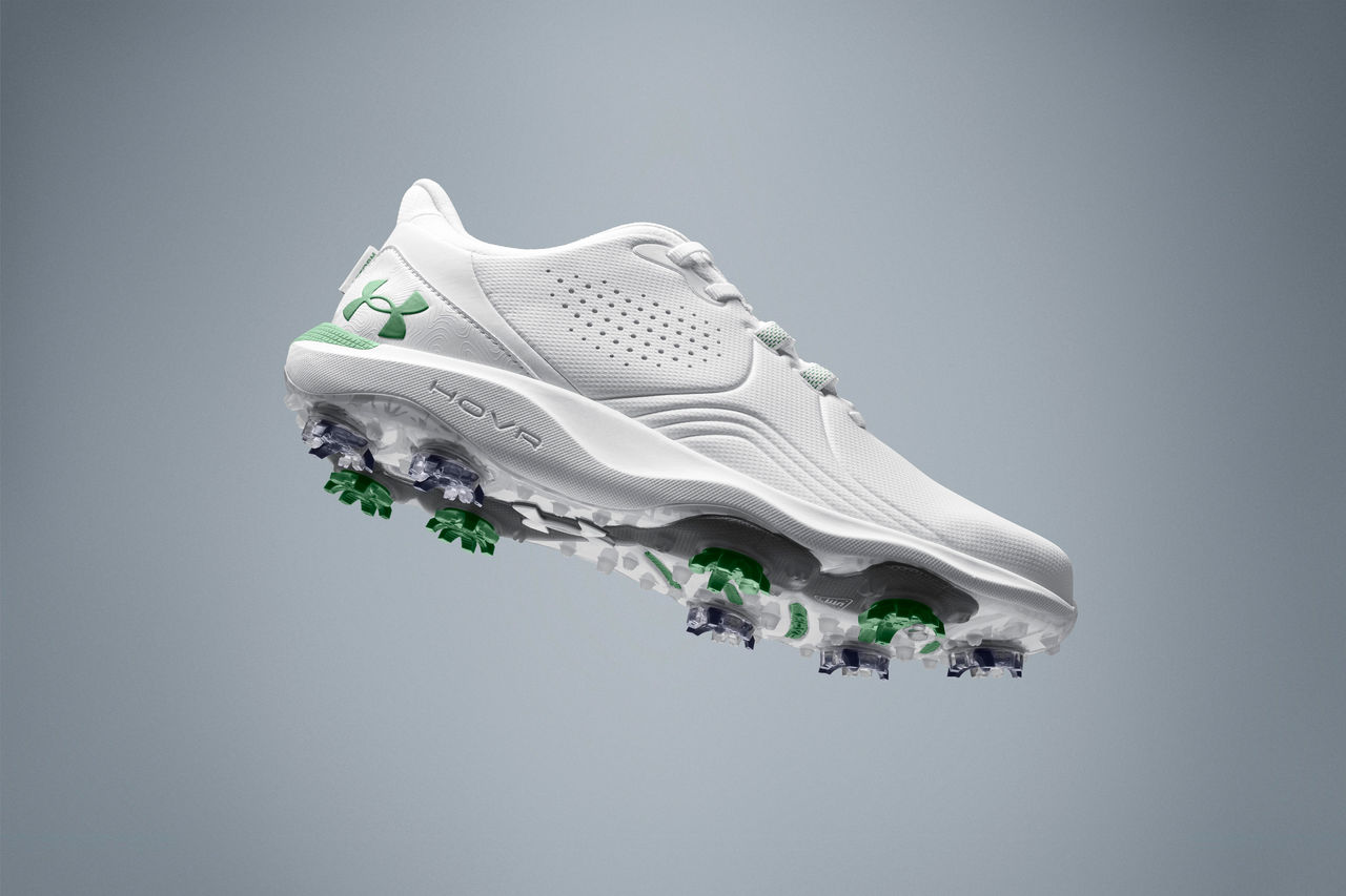 UA Drive Pro Golf