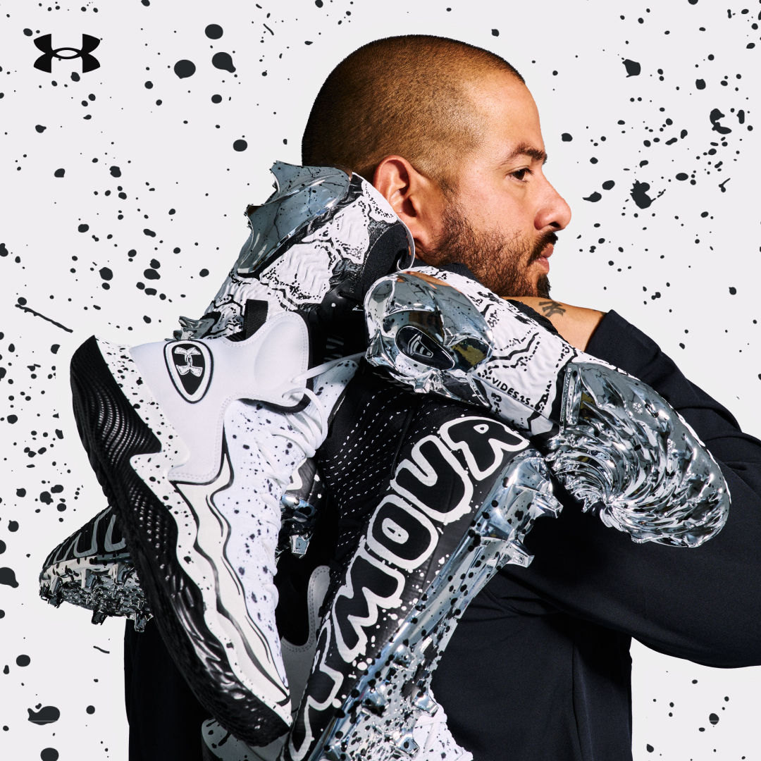 Joshua Vides Collaboration