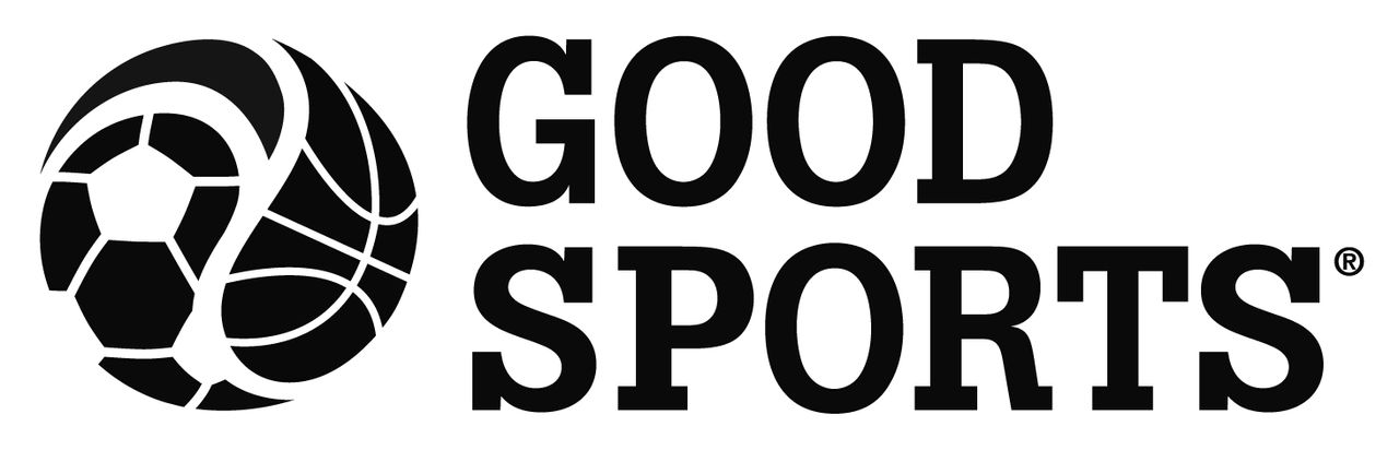 Good Sports logo