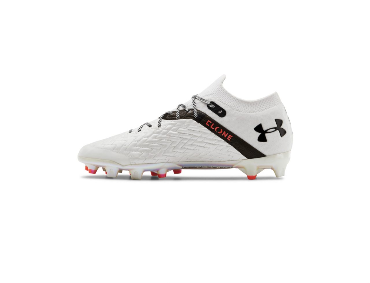 Under sold armour football cleats