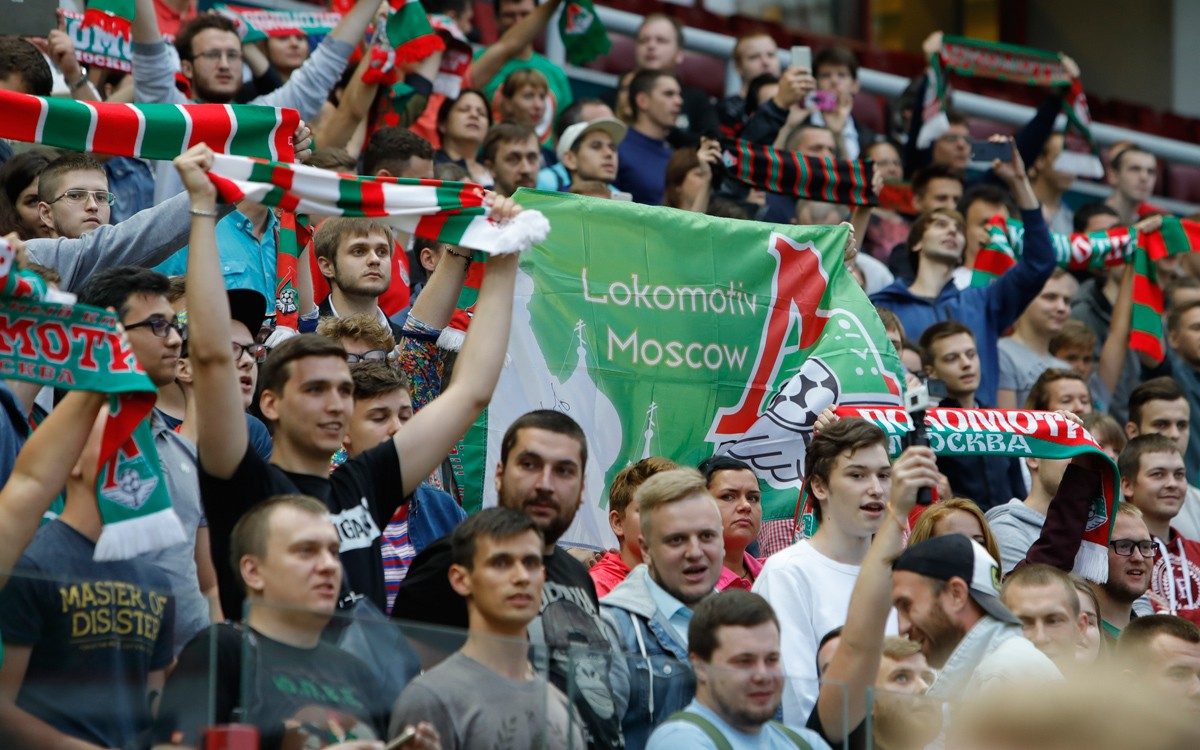 Lokomotiv Moscow Faces Financial Crisis Licensing Deadlines Key Factors to Monitor