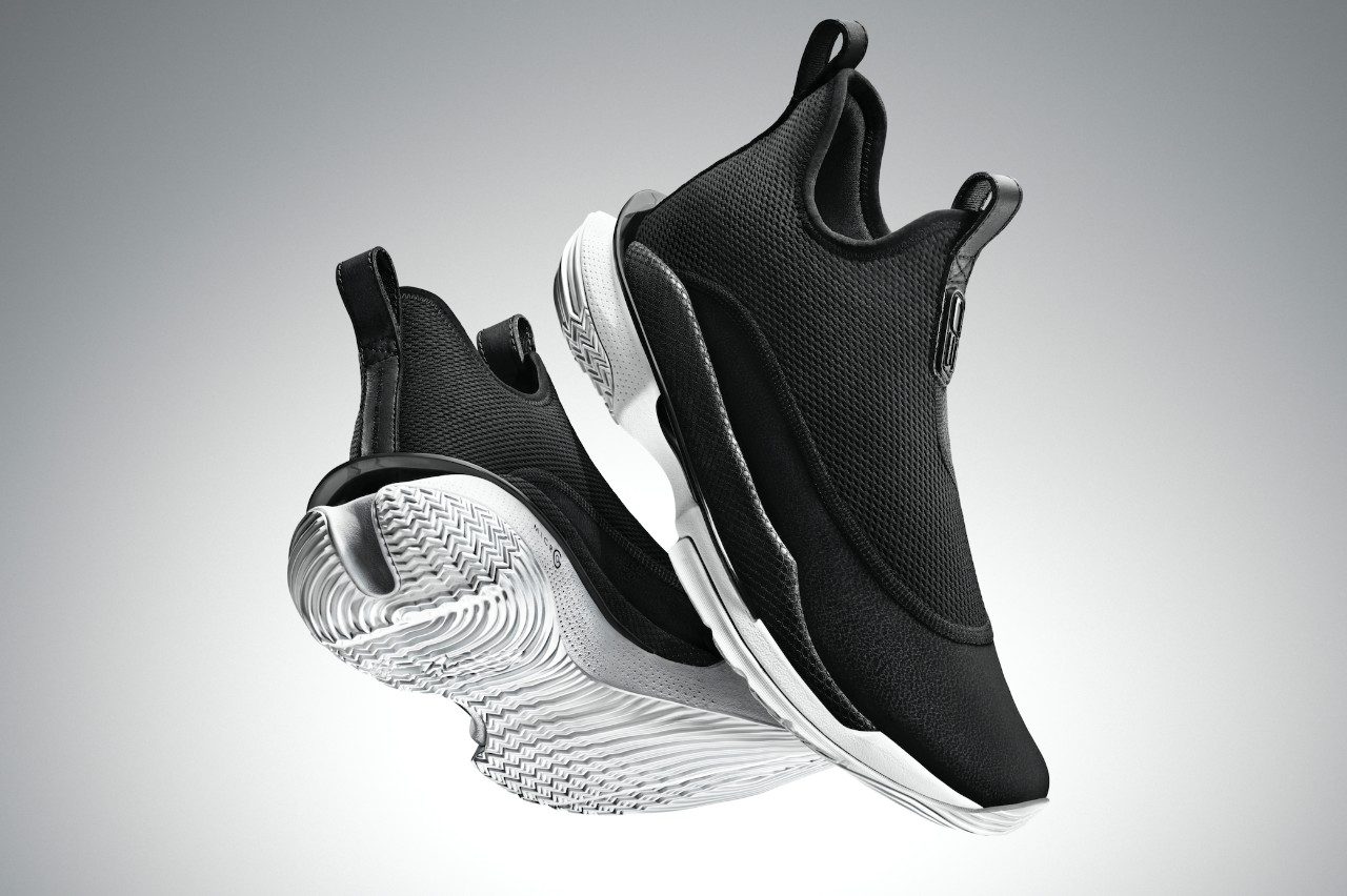 Curry 5 pi top day for sale