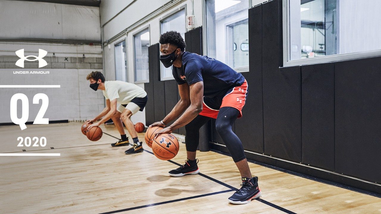 under armour release dates 2020