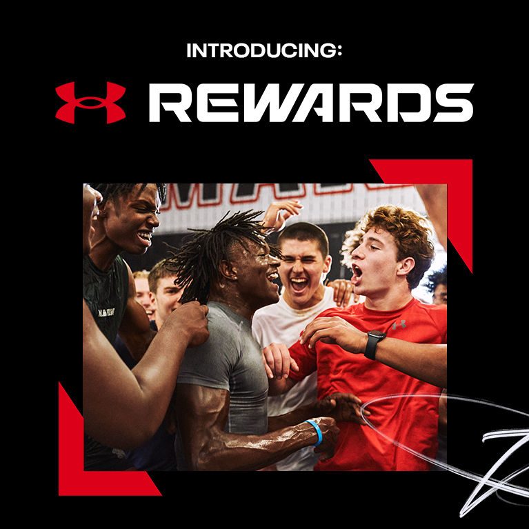 Under Armour Steps Up Performance Marketing Efforts As Founder Steps Down  11/06/2019